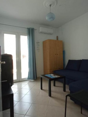 Nea Michaniona Dona Apartman